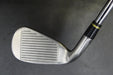 Nike SQ MachSpeed 5 Iron Stiff Steel Shaft Nike Grip