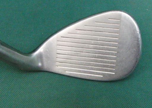 Left Handed (Callaway) Strata Sand Wedge Regular Steel Shaft Strata Grip