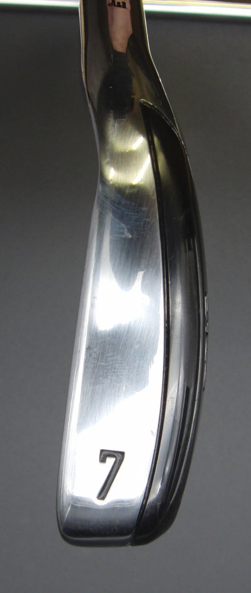 Callaway Epic Star Forged 7 Iron Regular Graphite Shaft Golf Pride Grip