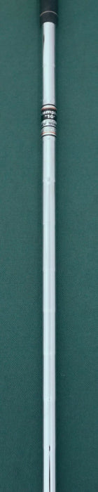 Callaway Legacy Forged 5 Iron Stiff Steel Shaft Callaway Grip