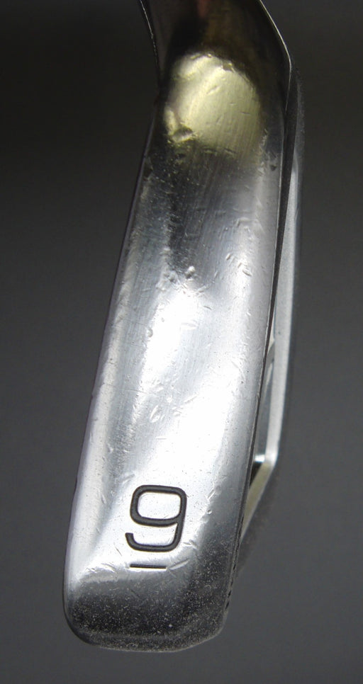 Mizuno JPX 850 Forged 9 Iron Regular Graphite Shaft Golf Pride Grip