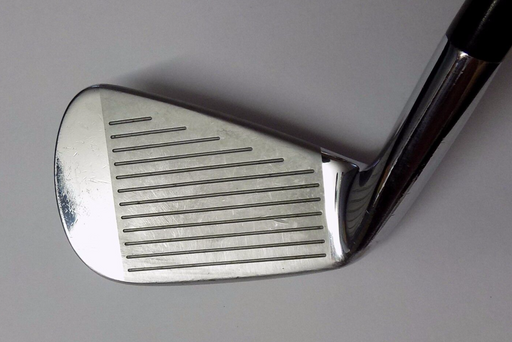 Mizuno MP63 6 Iron True Temper R300 Steel Shaft Mizuno Grip