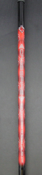 Ping G430 10.5° Driver Stiff (Optional) Graphite Shaft PGM Grip