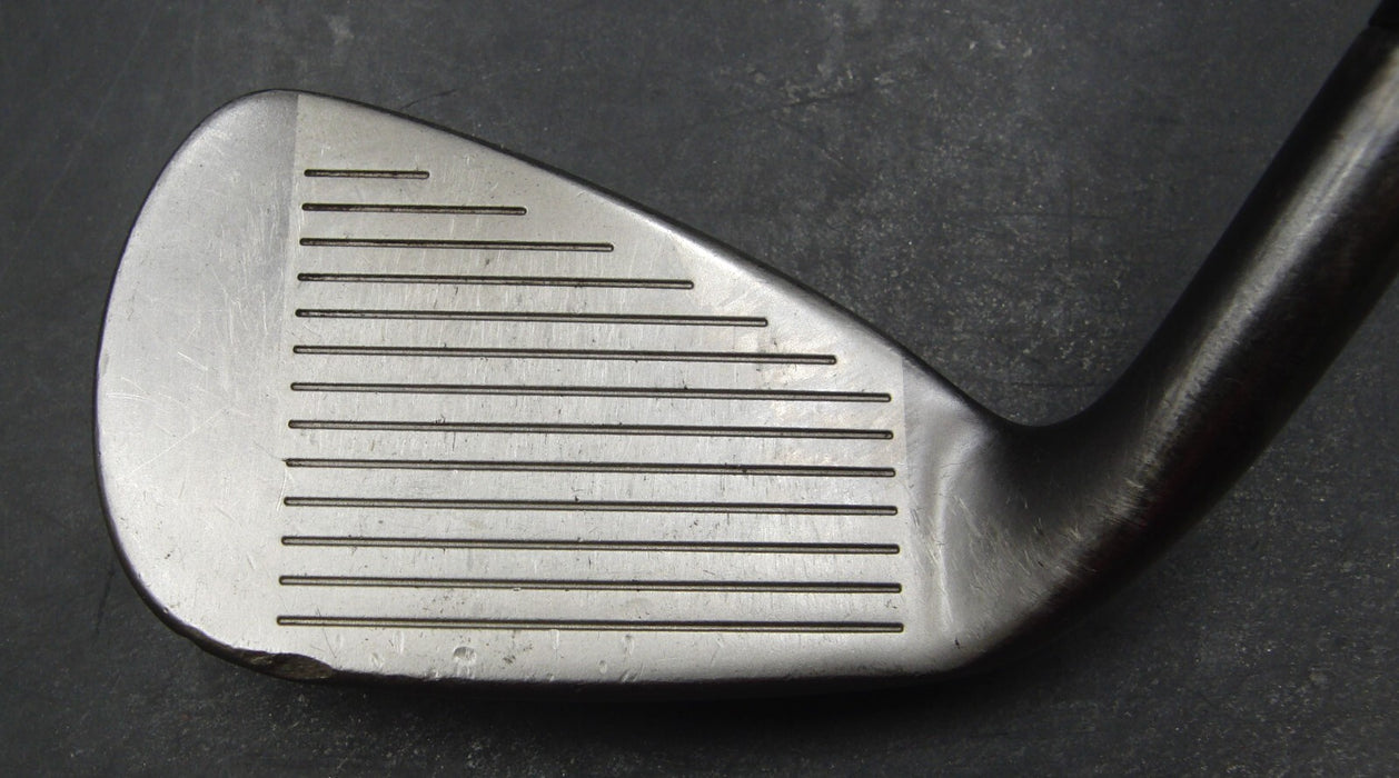 Mizuno JPX EZ GF Forged 8 Iron Stiff Steel Shaft Golf Pride Grip