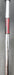 Left-Handed Cobra Radspeed One Length 8 Iron Regular Steel Shaft +Grip