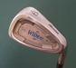 Ladies Mizuno Widec 9 Iron Ladies Graphite Shaft Mizuno Grip