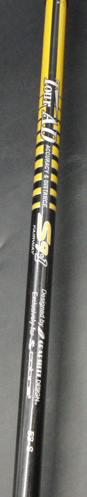 King Cobra S9-1 3 Wood Stiff Graphite Shaft King Cobra Grip