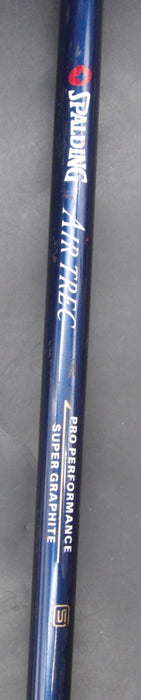 Spalding AirTrec 400XT 23° 7 Wood Regular Graphite Shaft Spalding Grip