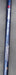 Spalding AirTrec 400XT 23° 7 Wood Regular Graphite Shaft Spalding Grip