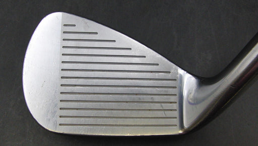 Mizuno JPX 850 Forged 9 Iron Stiff Graphite Shaft Golf Pride Grip