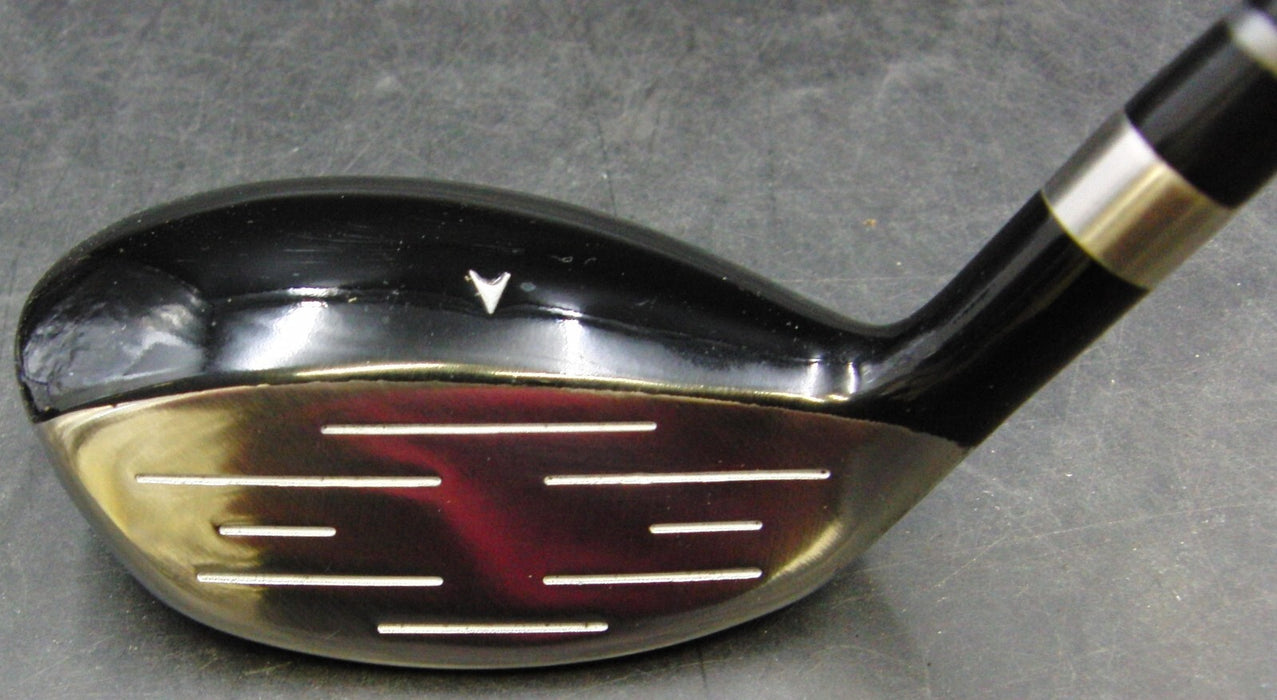 Ben Sayers M7 4 Hybrid Regular Graphite Shaft Ben Sayers M7 Grip + HC