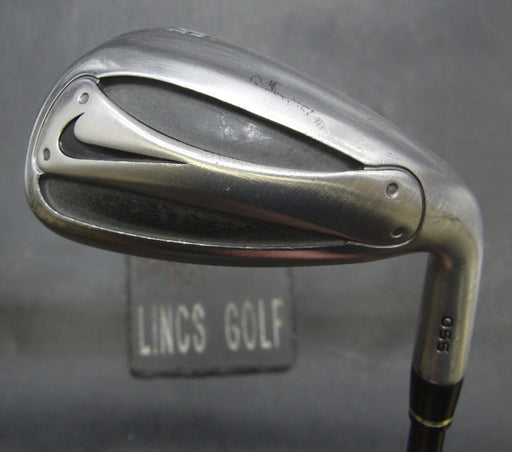 Nike Slingshot OSS Gap Wedge Regular Graphite Shaft Nike Grip