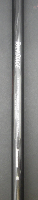 Bridgestone Tourstage TW-02 Forged Gap Wedge Regular Graphite Shaft with Grip