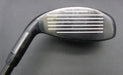 Callaway X2 Hot 22° 4 Hybrid Stiff Graphite Shaft Iomic Grip