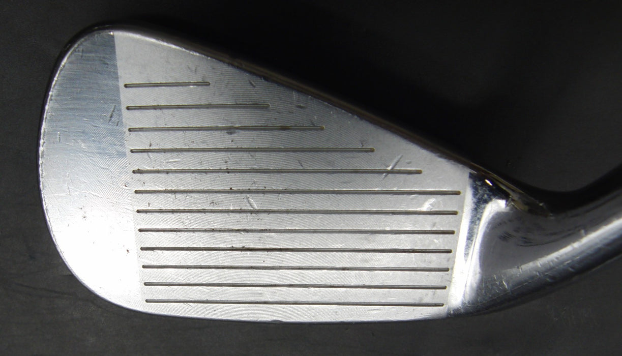 Titleist AP2 710 Forged 6 Iron Stiff Steel Shaft with Grip