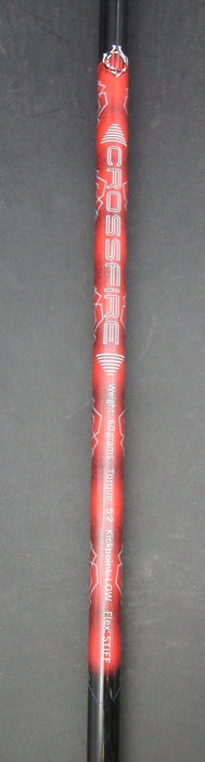 Titleist 910Fd 15° 3 Wood Stiff (Optional) Graphite Shaft Tour Edge Grip
