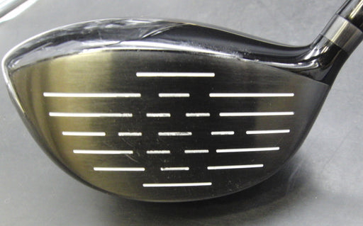 JBEAM Premium 450 Driver Senior Graphite Shaft Iomic Grip