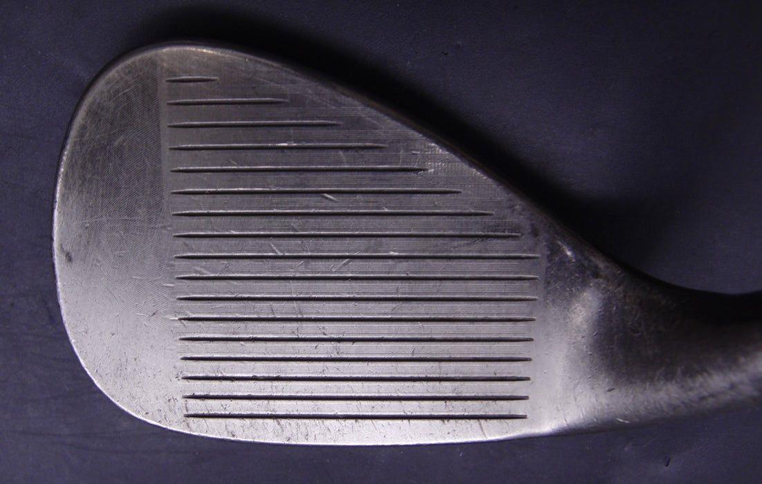 Titleist BV Vokey Design SM7 52° Gap Wedge Stiff Steel Shaft Golf Pride Grip