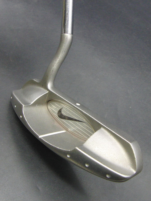 Nike BC.003 Putter 87cm Length Steel Shaft Nike Grip