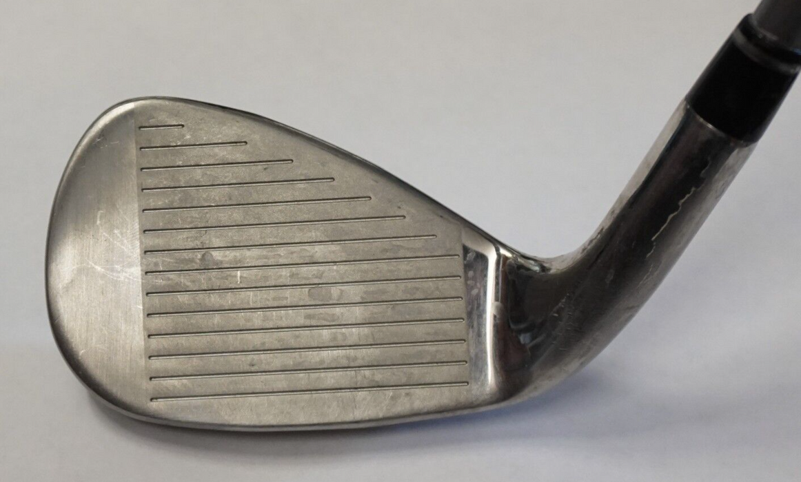 Wilson Staff C200 9 Iron Aldila Rogue S85 Stiff Graphite Shaft