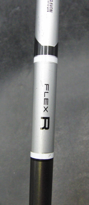 Taylormade SLDR Pitching Wedge Regular Graphite Shaft Taylormade Grip