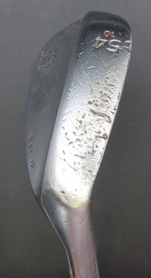 Titleist BV SM5 Vokey Design 54° Gap Wedge Wedge Flex Steel Shaft