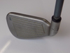Ladies Callaway Big Bertha X12 4 Iron Ladies Flex Graphite Shaft Gems Grip