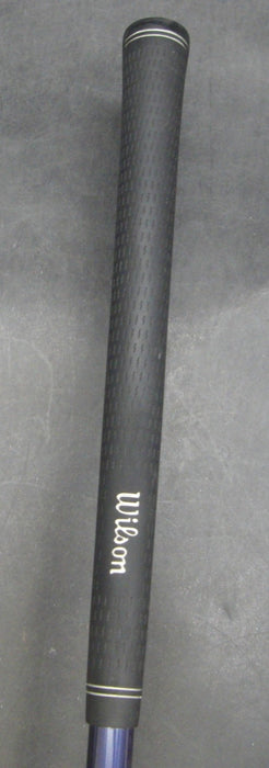 Wilson Aviator WSW-997 48° Pitching Wedge Stiff Graphite Shaft Wilson Grip