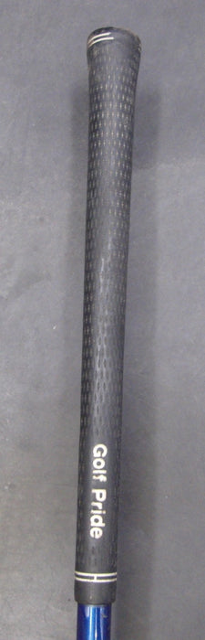 XXIO Twin AX-Sole 10° Driver Regular Graphite Shaft Golf Pride Grip