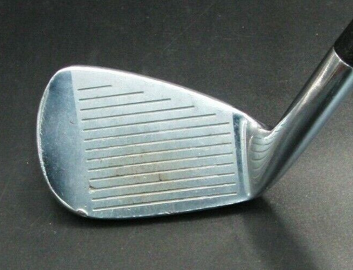 Mizuno MP37 Grain Flow Forged 9 Iron Regular Flex Steel Shaft Mizuno Grip
