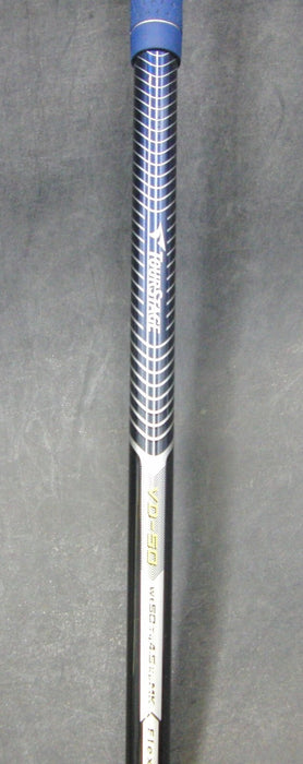 Bridgestone Tourstage ViQ 10.5° Driver Regular Graphite Shaft Bridgestone Grip