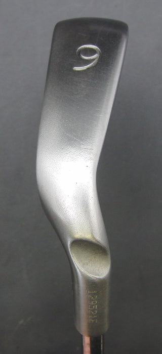 Ping G5 White Dot 6 Iron Regular Steel Shaft Ping Grip