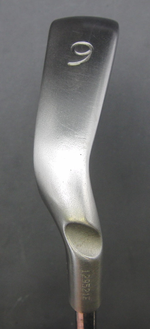 Ping G5 White Dot 6 Iron Regular Steel Shaft Ping Grip