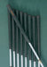 Set 9 x Honma Prancer +2 Irons 3-11 Regular Steel Shafts Honma Grips