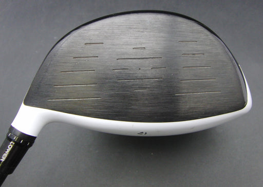 TaylorMade M2 Geocoustic 9.5° Driver Stiff Graphite Shaft Golfzon Park Grip