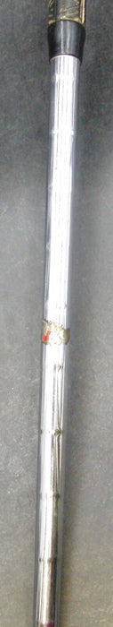 Slazenger Peter Alliss Sand Wedge Regular Steel Shaft Black Grip