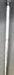Slazenger Peter Alliss Sand Wedge Regular Steel Shaft Black Grip