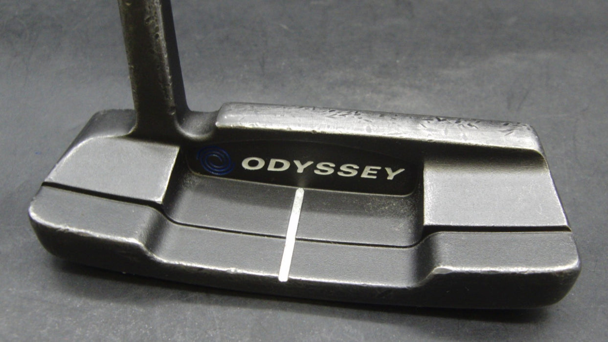 Odyssey Stroke Lab i 1W Putter Steel Shaft 86cm Length Odyssey Grip*