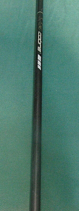 Cobra King Forged O/S 3 Iron Stiff Regular Shaft Cobra Grip