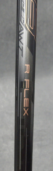 Left Handed Ping G710 Green Dot Gap Wedge Regular Graphite Shaft Golf Pride Grip