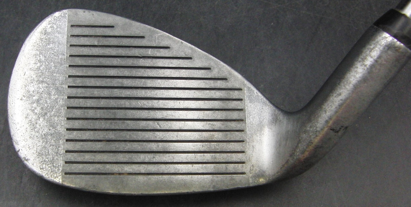 Ram Oversize 9 Iron Regular Steel Shaft Ram Grip