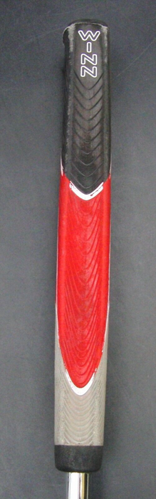 Piretti Cottonwood 2 Putter Steel Shaft Playing Length 88cm Winn Grip