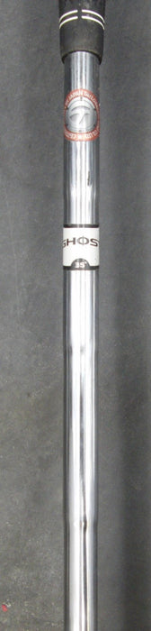 TaylorMade Ghost Tour MA-81 Putter 86cm Length Steel Shaft PSYKO Grip