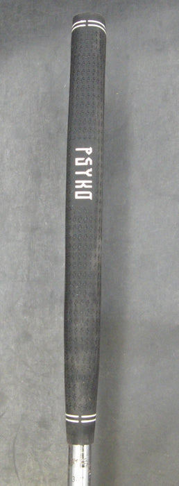 Odyssey Versa Sabertooth Putter Steel Shaft 87cm Length Psyko Grip*
