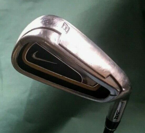 Nike Sumo SQ 8 Iron Regular Graphite Shaft Nike Grip
