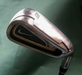 Nike Sumo SQ 8 Iron Regular Graphite Shaft Nike Grip