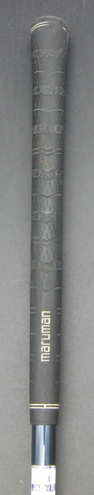 Maruman Verity V 425 17° 3 Wood Regular Graphite Shaft & Maruman HC