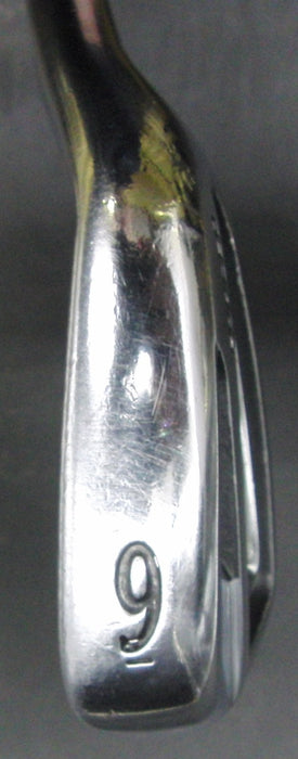 Titleist AP2 714 9 Iron Stiff Steel Shaft Golf Pride Grip