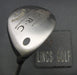 Ladies Callaway Big Bertha ERC 7 Wood Ladies Graphite Shaft Callaway ERC Grip