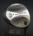 Ladies Callaway Heavenwood Great Big Bertha S2H2 7 Wood Ladies Graphite Shaft